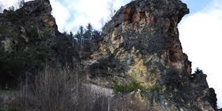 Piatra Despicată