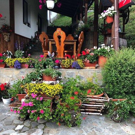 Taverna Moieciului