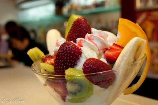 Mado Cafe Restaurant