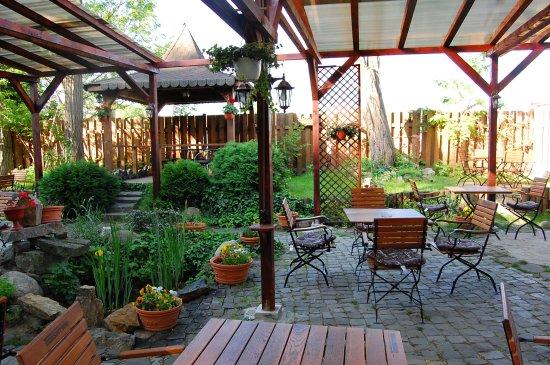 Parc Caffe