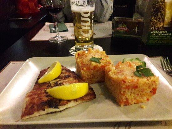 Gosser Pub&Pizza