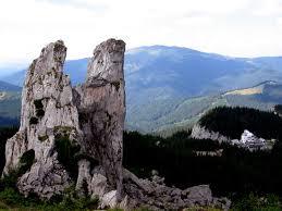 Pietrele Doamnei