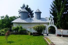 Mănăstirea Bunea