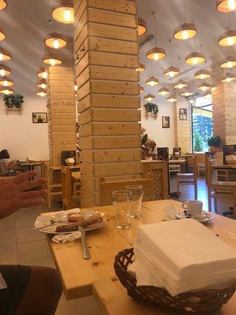 Pizzeria Luca