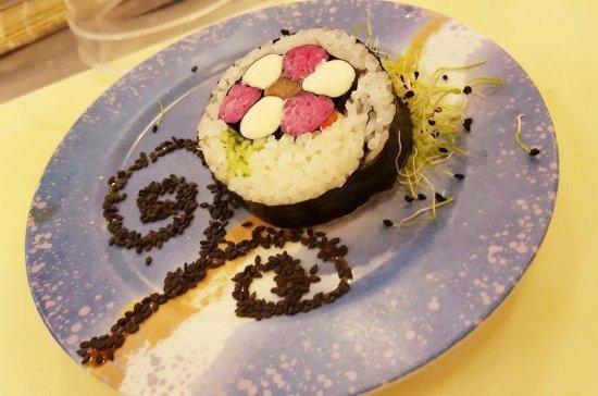 Wasabi Running Sushi VIVO