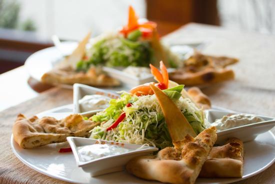 Restaurant Bucovina