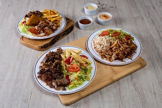 Dabo Doner
