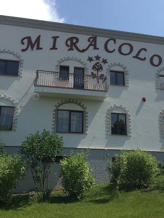 Pensiunea Miracolo