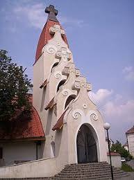 Biserica Mileniului