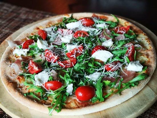 La Trattoria