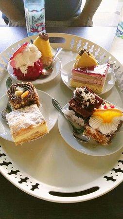 Patiserie Cofetaria Central