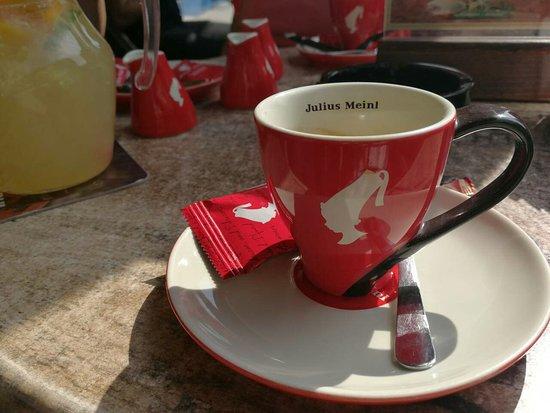 Grand Caffe