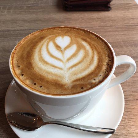 146 I love Coffee