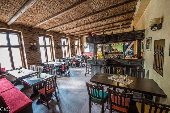 Bandido's Pizza