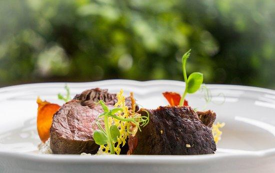 Nest Restaurant & Accommodation