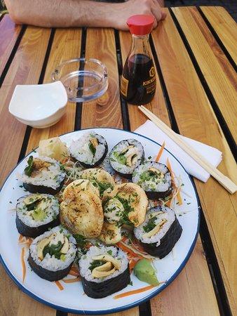 Osushi