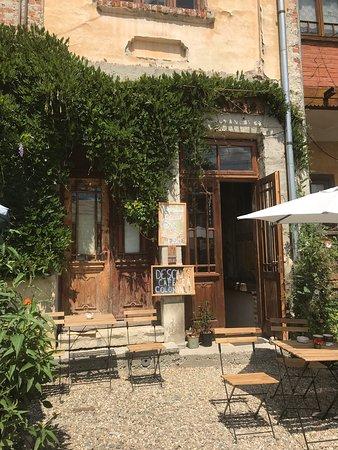 Cafenea Coloniale