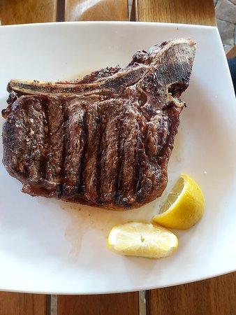 Ristorante trattoria da giuseppe