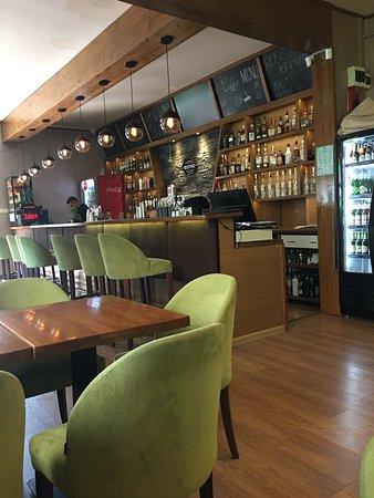Urban Bistro