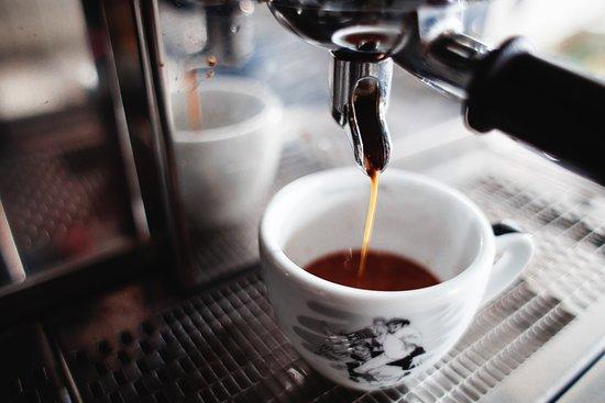 SantaCruz Caffe