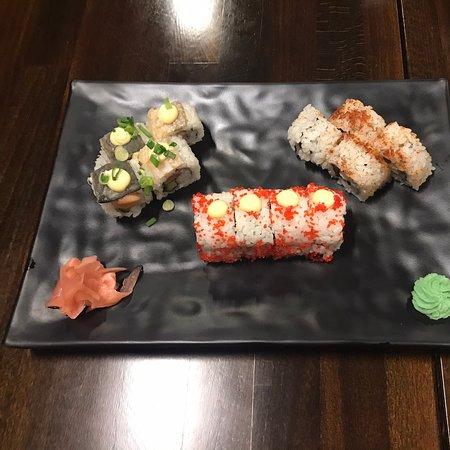 Inori Japanese Restaurant