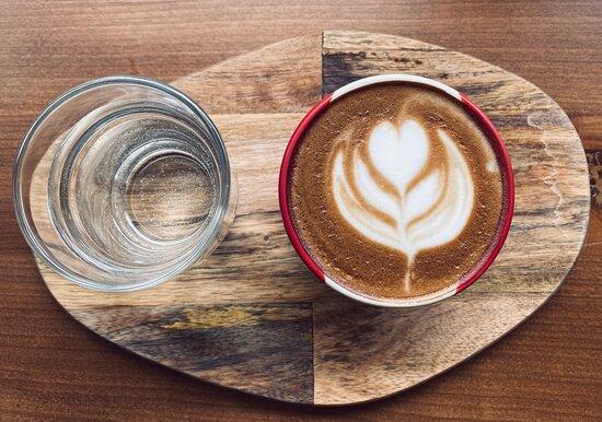 Branko Coffee