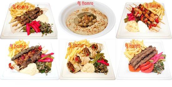 Al Hamra