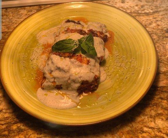 Chef's Wine & Dine