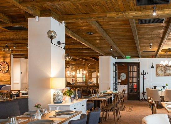 Restaurant KABAN