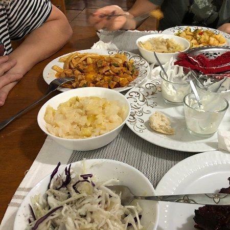 Restaurant Coziana