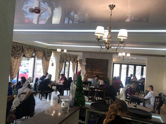 Restaurant Alessia