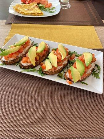 La Latina Restaurant & Bar