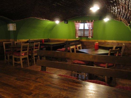 Bistro Montana