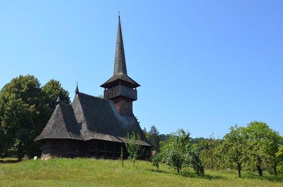 Biserica Sfantul Ioan
