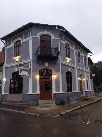 Pub Centru Vechi 1925