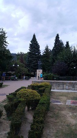 Curtea Domnească din Piatra Neamț