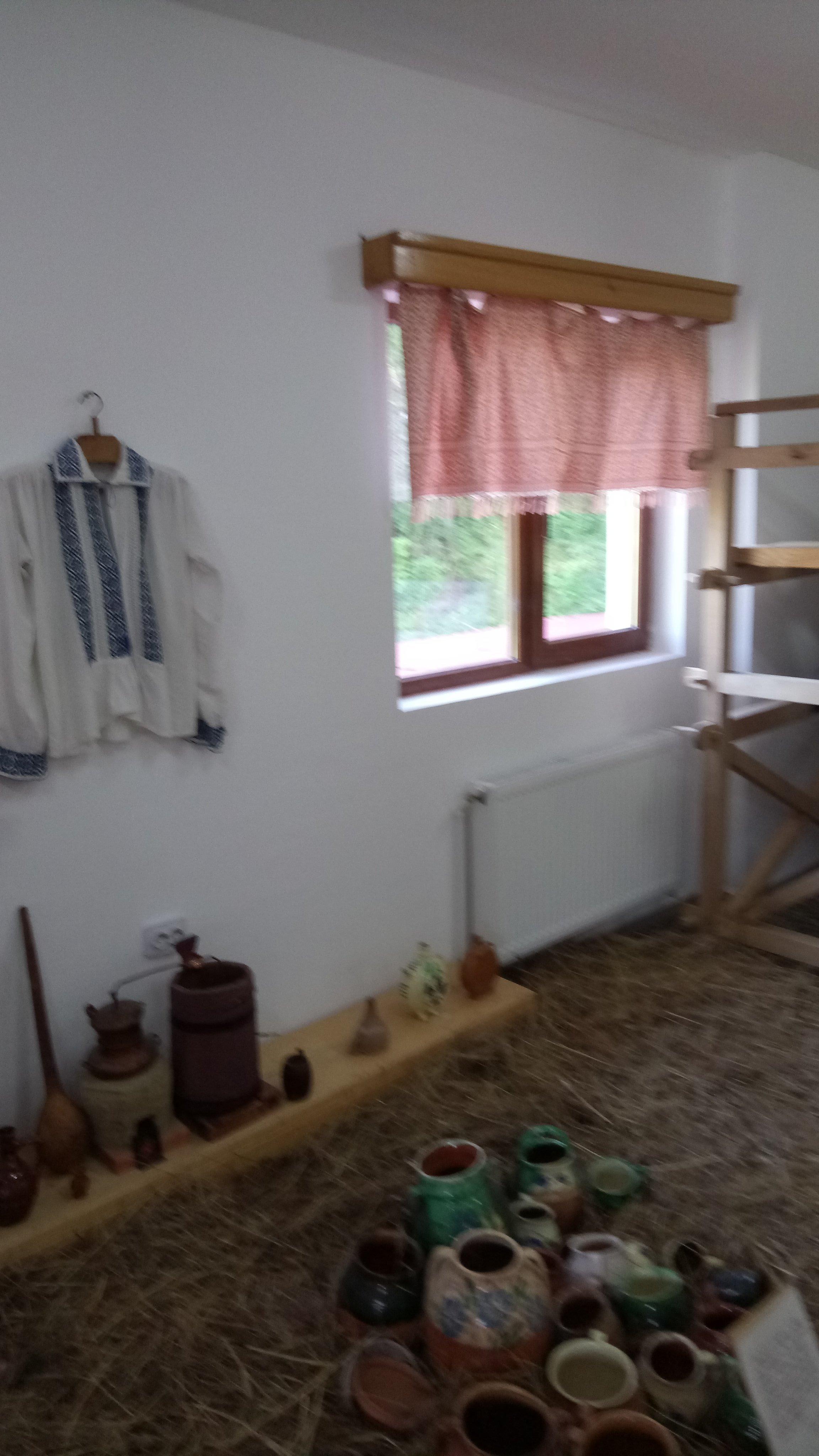 Muzeul Timpul Omului