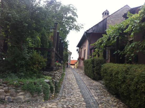Casa Cositorarului