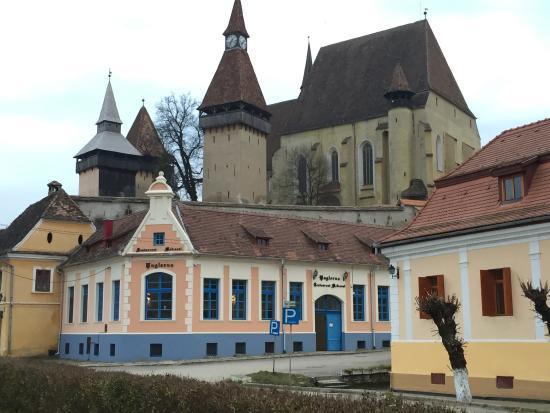 Unglerus Medieval Restaurant