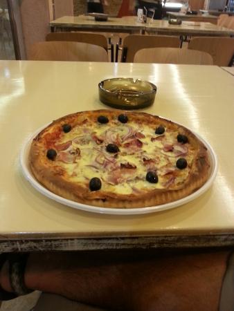 Pizzeria Venetia