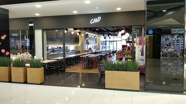 Platinia Shopping Center