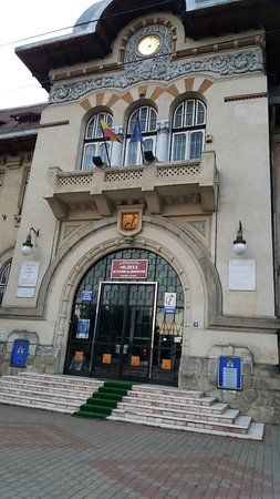 Museum of History and Archaeology