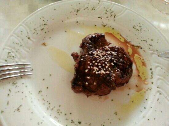 Adi Steak House