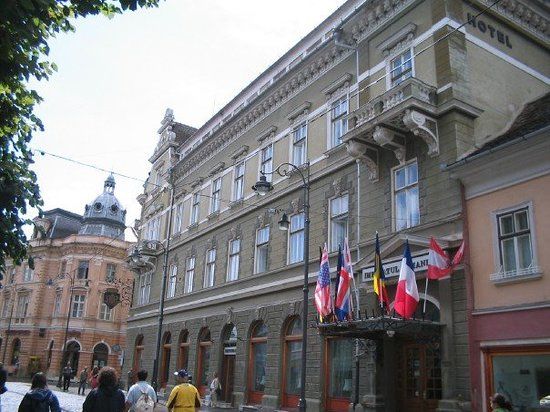 Imparatul Romanilor