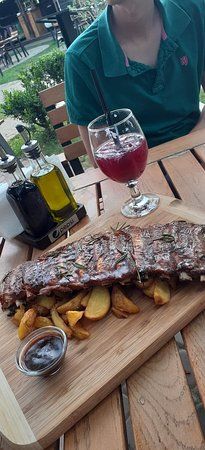 Boulevard cafe Bacau Romania