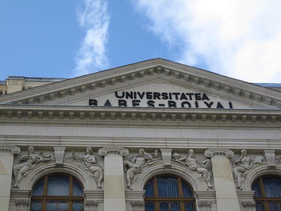 Palatul Bánffy