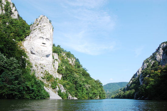 Dunărea