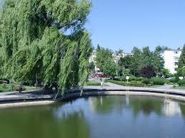 Parcul Expo