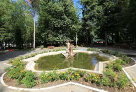 Parcul Zăvoi