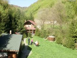 Cabana Turistica Frasin